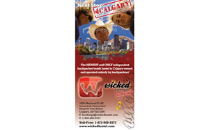 Flyer Design by Bright Ideas Design