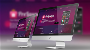 Web Design by fueldesignyard for this project | Design: #4579074