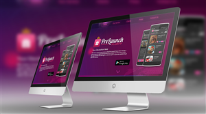 Web Design by fueldesignyard for this project | Design: #4595288