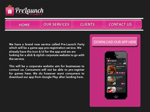 Web Design by Xyper_Design