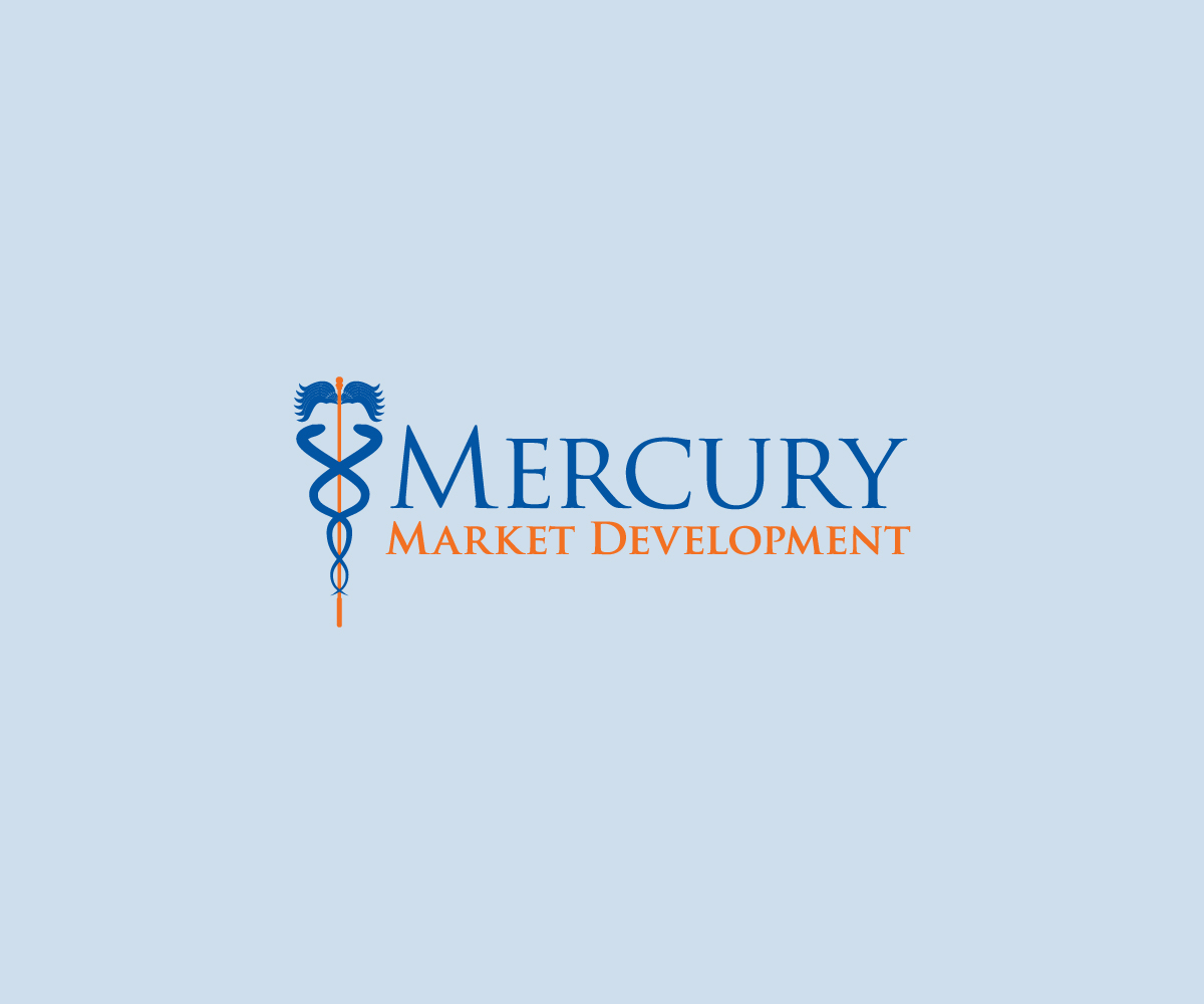 Design de Logo par M.Pirs pour Mercury Market Development | Design #4551014