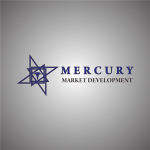 Logo Design by ulungpw for Mercury Market Development | Design: #4546469
