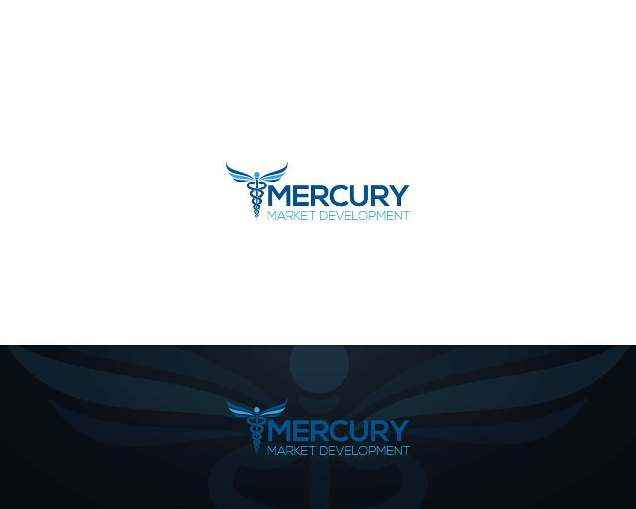 Design de Logo par damakyjr pour Mercury Market Development | Design #4521092