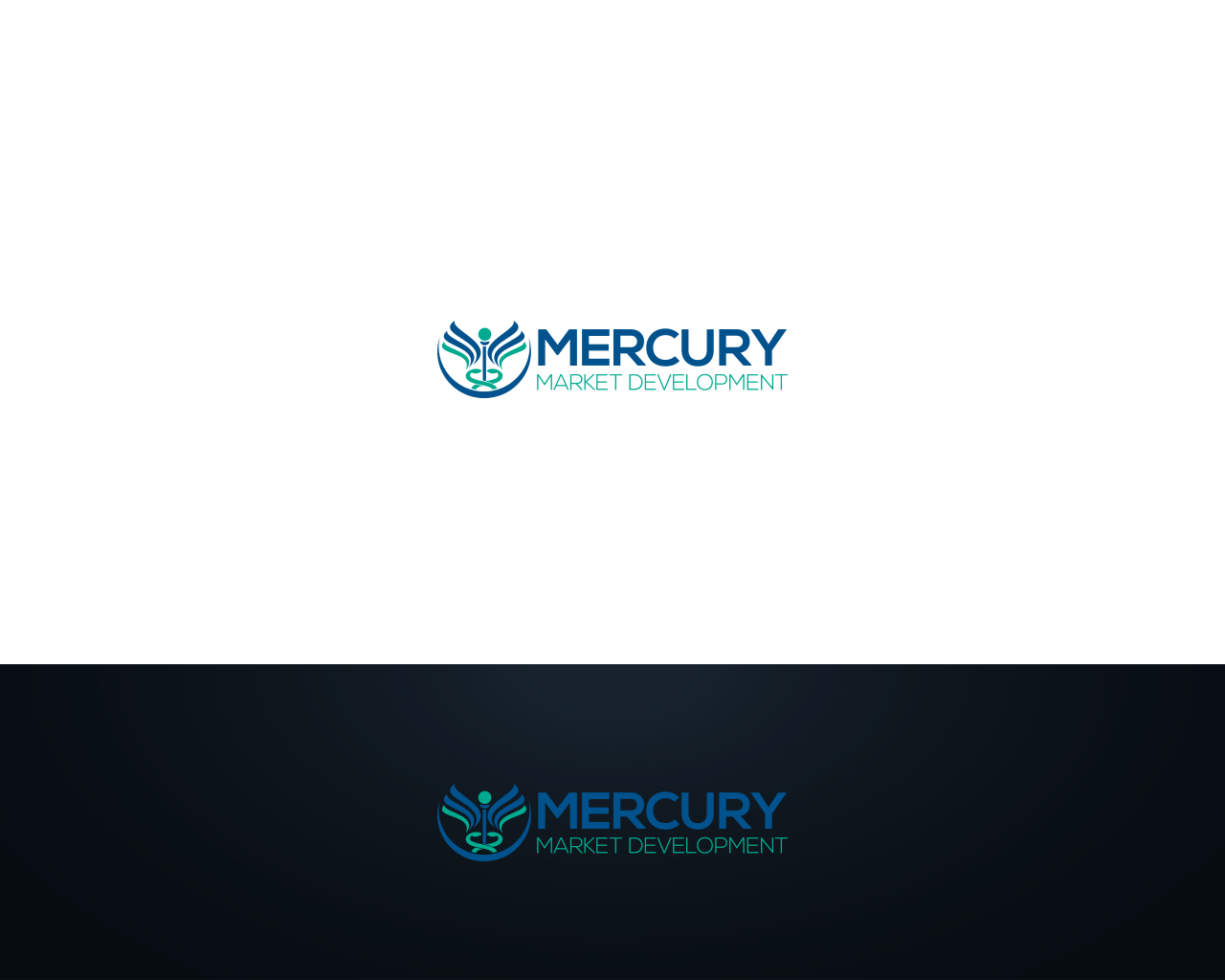 Logo Design by damakyjr for Mercury Market Development | Design #4537810