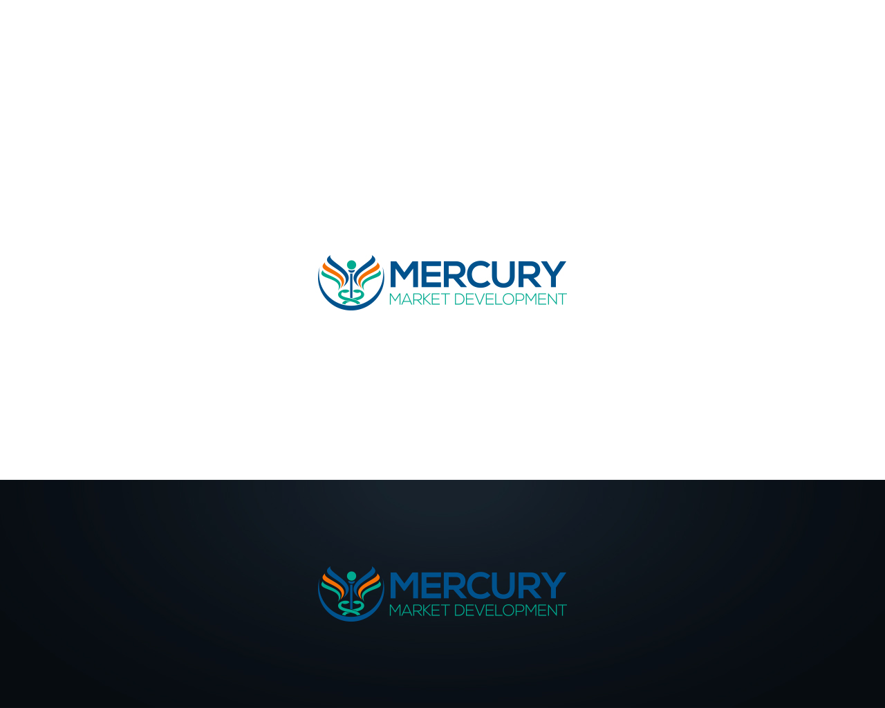 Logo Design by damakyjr for Mercury Market Development | Design #4545462