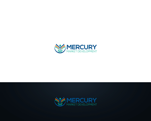 Logo Design by damakyjr for Mercury Market Development | Design: #4545462