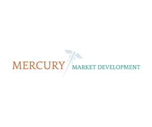 Logo Design by JPM for Mercury Market Development | Design: #4550380