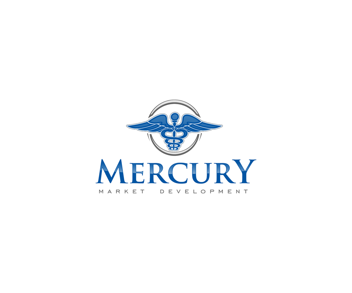 Logo Design by damian for Mercury Market Development | Design #4523757
