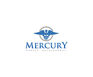 Logo Design by damian for Mercury Market Development | Design: #4523757