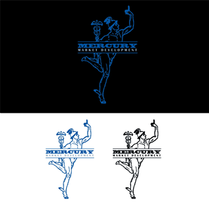 Design de Logo par JRLim41 pour Mercury Market Development | Design : #4549219