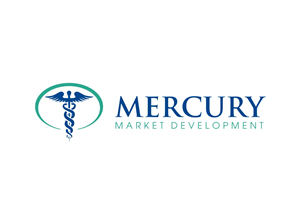 Logo Design by Sushma for Mercury Market Development | Design: #4534211