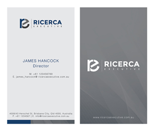 Card Design by Anton Lidrapranoto for this project | Design: #4480023