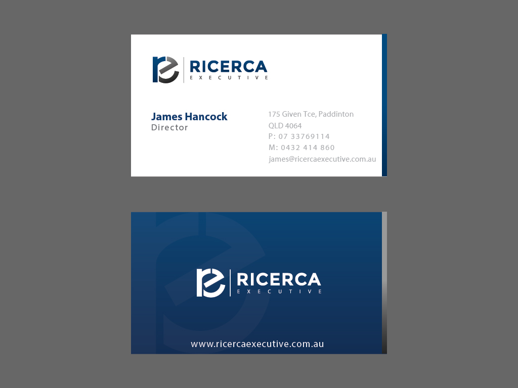 Karten-Design von tamizhekumaran für dieses Projekt | Design #4502305