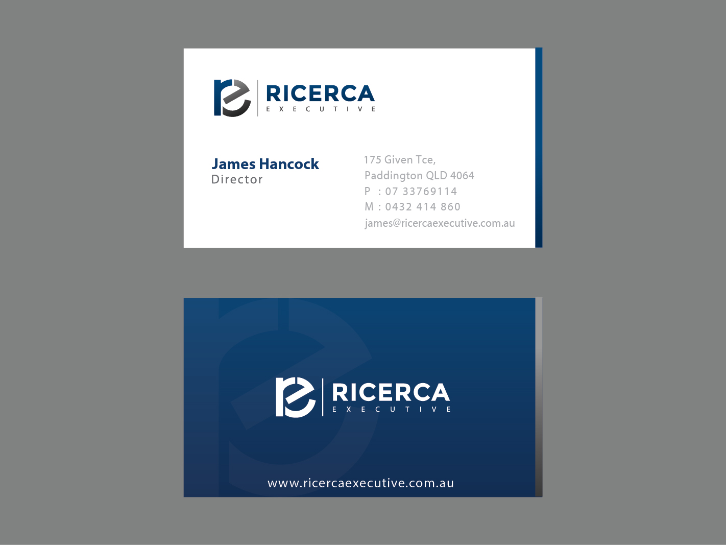 Karten-Design von tamizhekumaran für dieses Projekt | Design #4506010