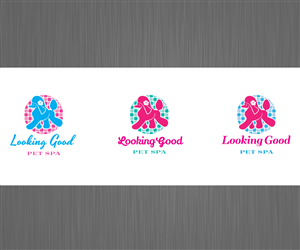 Logo Design by Allen Mercer for this project | Design: #4518394