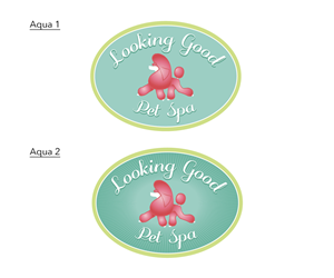 Logo Design by R M for this project | Design: #4493105