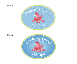 Logo Design by R M for this project | Design: #4493113