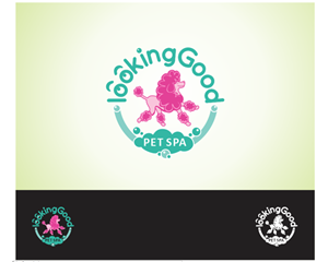 Logo Design by Bibi