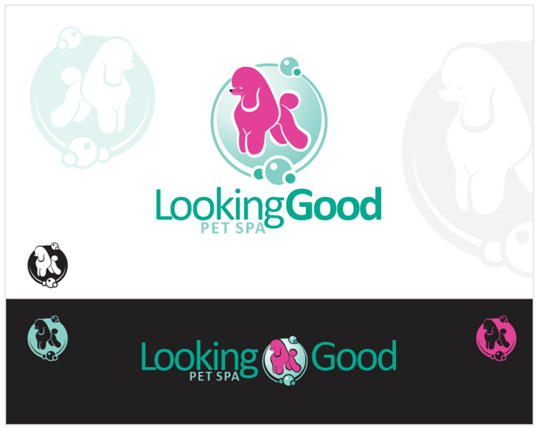 Logo Design by Bibi for this project | Design #4540665