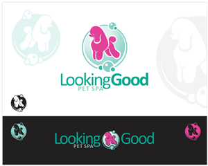 Logo Design by Bibi for this project | Design: #4540665