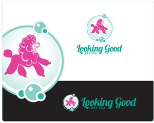 Logo Design by Bibi for this project | Design: #4544321