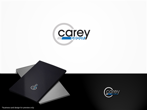 Carey Group | Logo Design by ArtSamurai