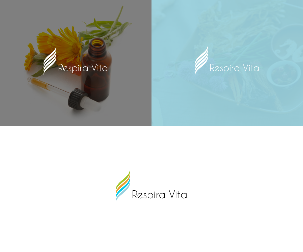 Logo Design by Ash  for this project | Design #4545784