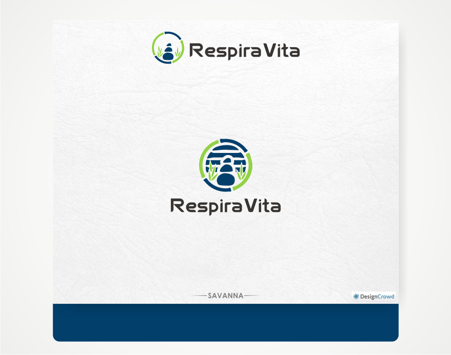 Logo Design by Savana for this project | Design #4518935