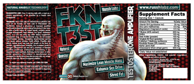 Design Emballage par barbo pour Biotrim Labs | Design #4488279