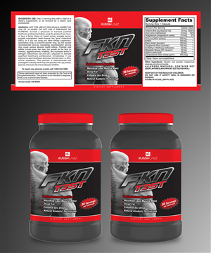 Packaging Design by creative.visuals for Biotrim Labs | Design: #4482859