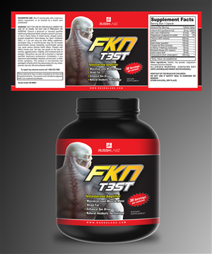 Packaging Design by creative.visuals for Biotrim Labs | Design: #4488936