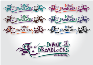 Logo Design by MarcoBernardini for this project | Design: #1277824