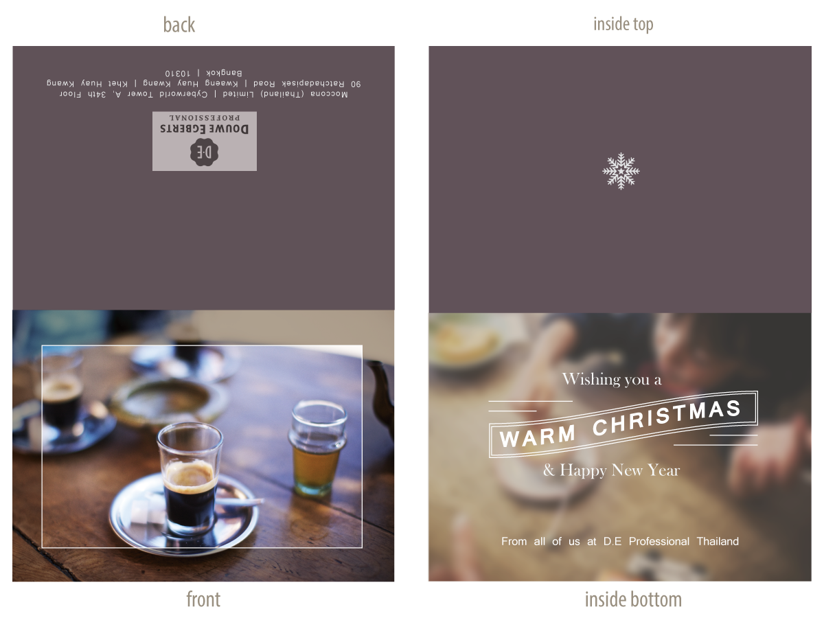 Greeting Card Design by OryK for this project | Design #4513705