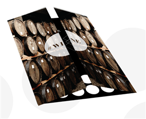 Brochure Design by DC Studio Design for this project | Design: #4543777