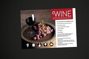 Brochure Design by Phobos for this project | Design #4488174