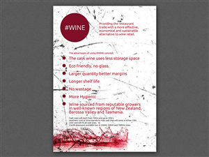 Brochure Design by Ivansan for this project | Design: #4510209