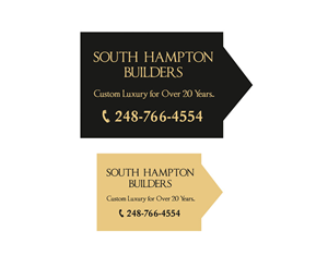 Signage Design by aashwiin for this project | Design: #4575402