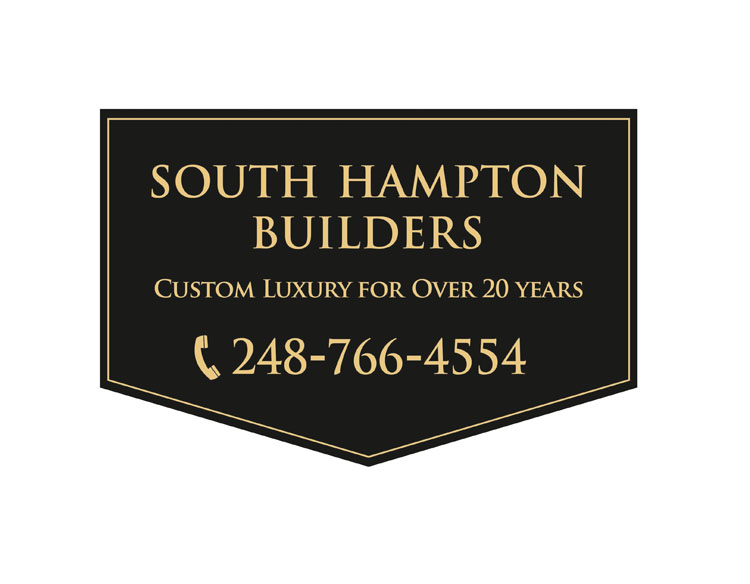 Signage Design by aashwiin for this project | Design #4575405