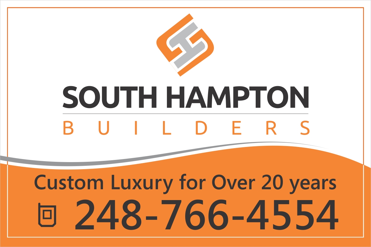 Signage Design by Bins for this project | Design #4575957