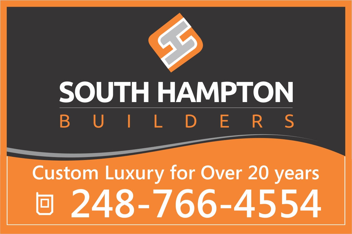 Signage Design by Bins for this project | Design #4575962