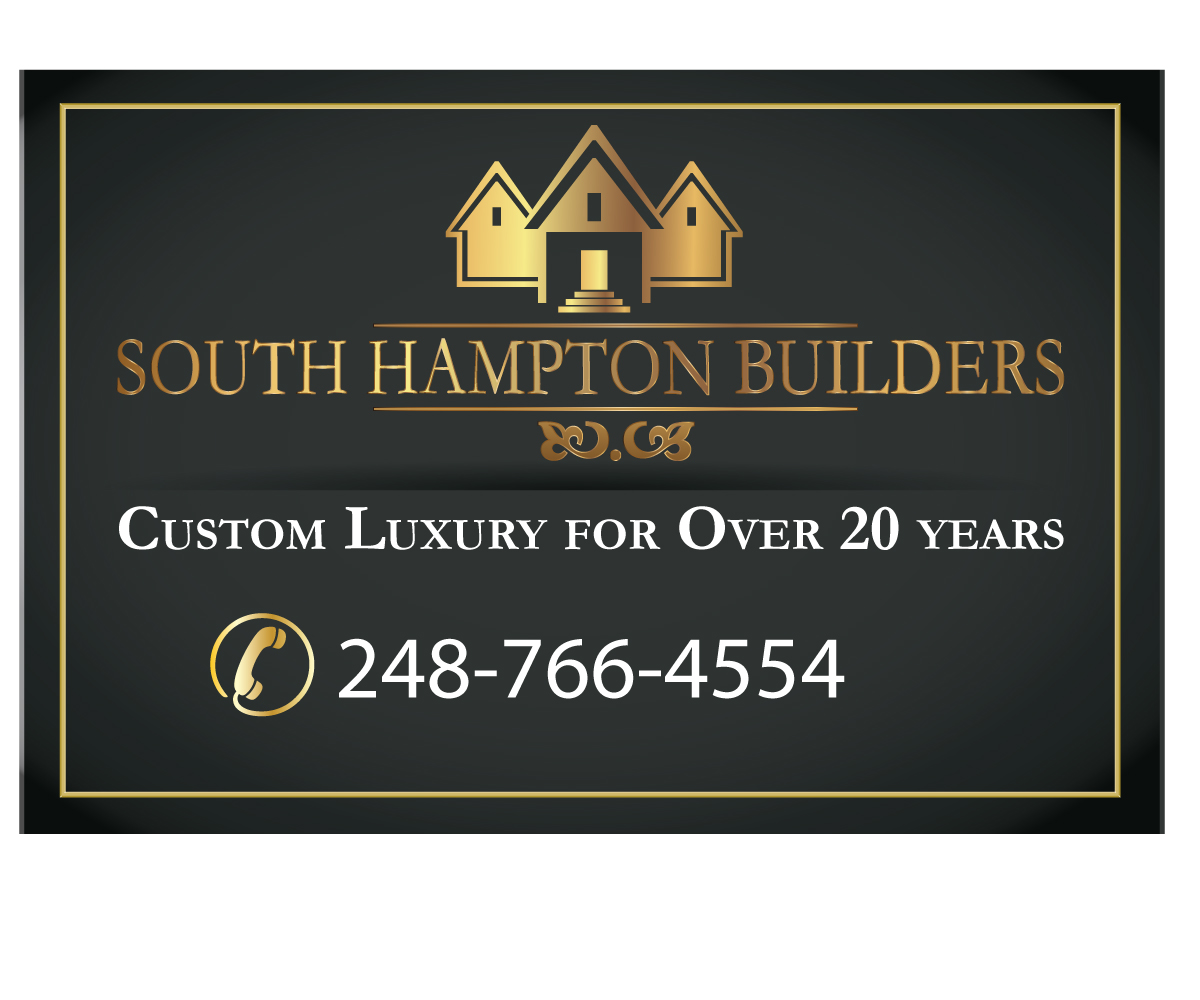 Signage Design by eayeri for this project | Design #4574328