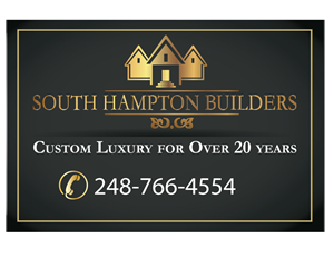 Signage Design by eayeri for this project | Design: #4574328