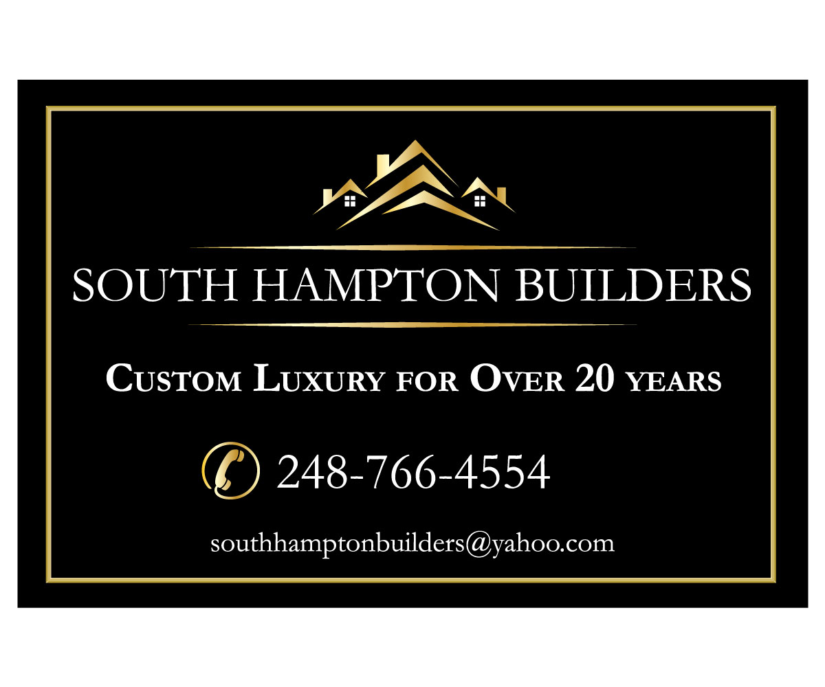 Signage Design by eayeri for this project | Design #4581629