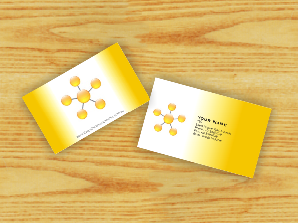 Business Card Design by lj-creative for this project | Design #198605