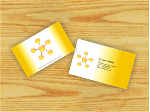 Business Card Design by lj-creative for this project | Design: #198605