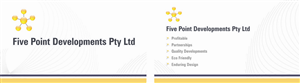 Business Card Design by Vish for this project | Design #196202
