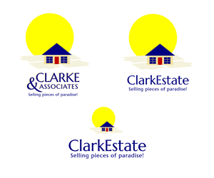 Logo Design by Kathleen
