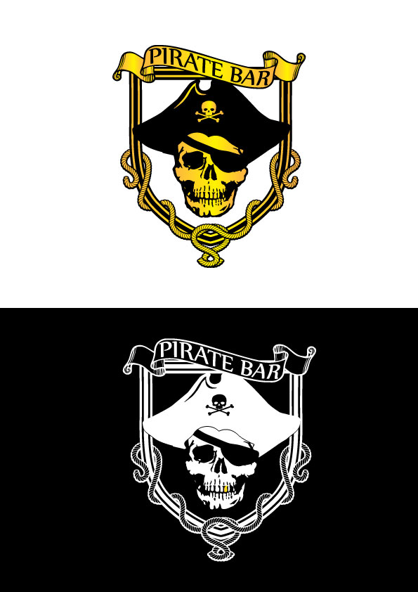 Logo Design by Bling Connect Ink for new frontier | Design #1308367