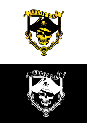 Logo Design by Bling Connect Ink for new frontier | Design: #1308367