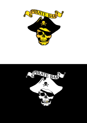 Logo Design by Bling Connect Ink for new frontier | Design: #1308370